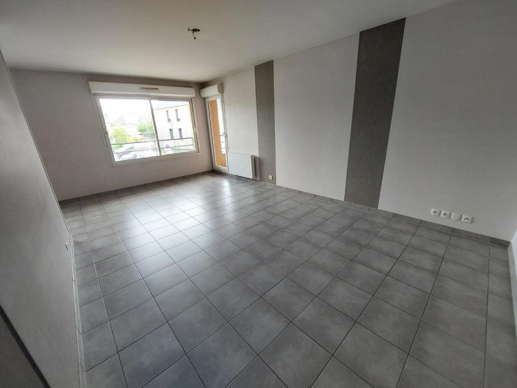 Appartement T3  - Mordelles (449482) - photo-2