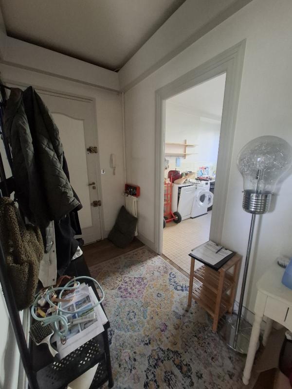 Appartement T3  - Rennes (468633) - photo-2