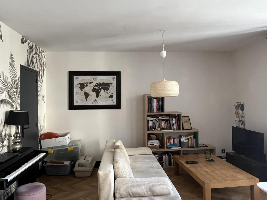 Appartement T2  - Saint Malo (469987) - photo-2