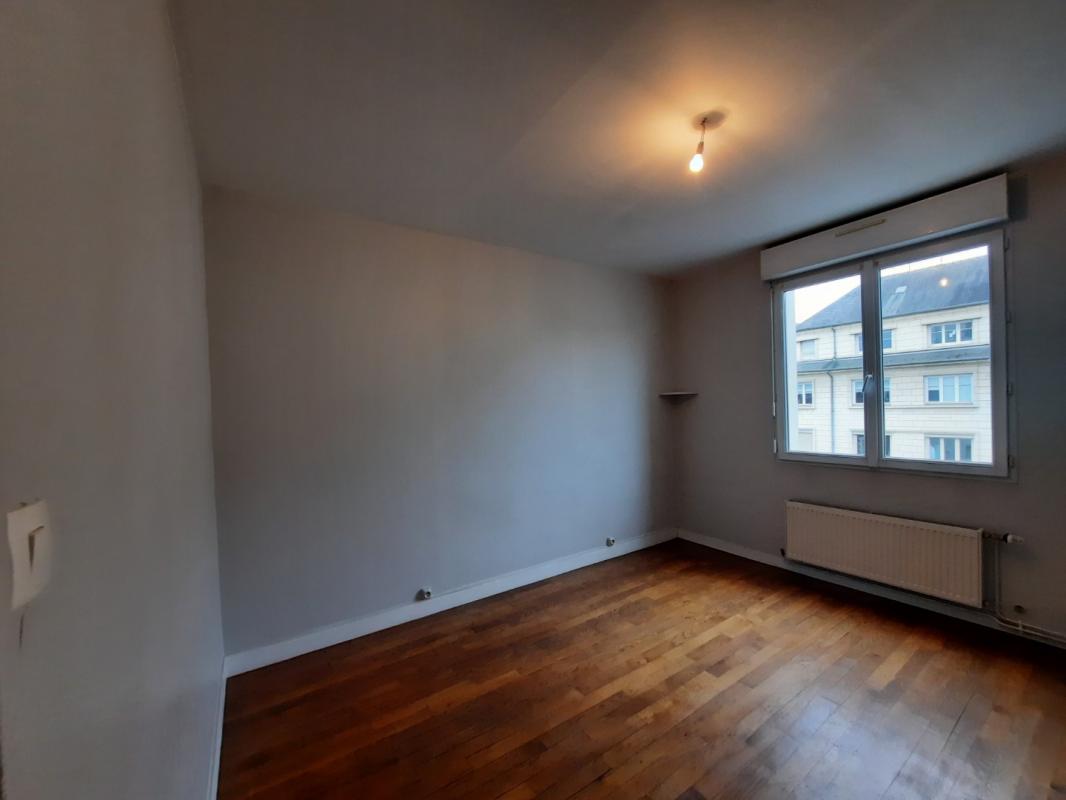 Appartement T3  - Rennes (463476) - photo-2