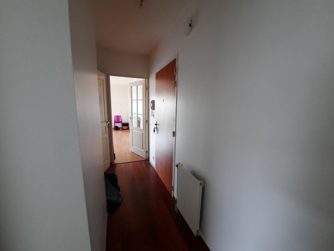 Appartement T2  - Rennes (468372) - photo-2