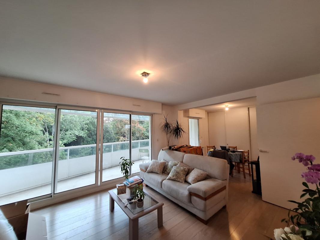 Appartement T3  - Rennes (466862) - photo-2