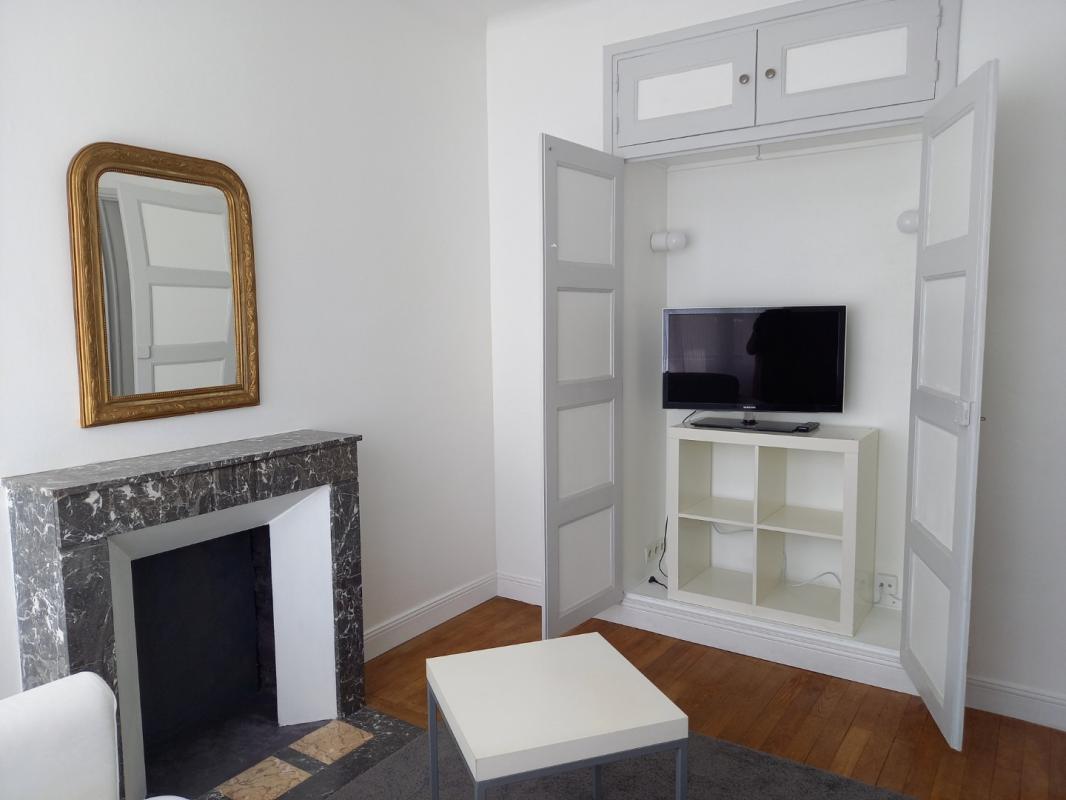 Appartement T2  - Nantes (468064) - photo-2