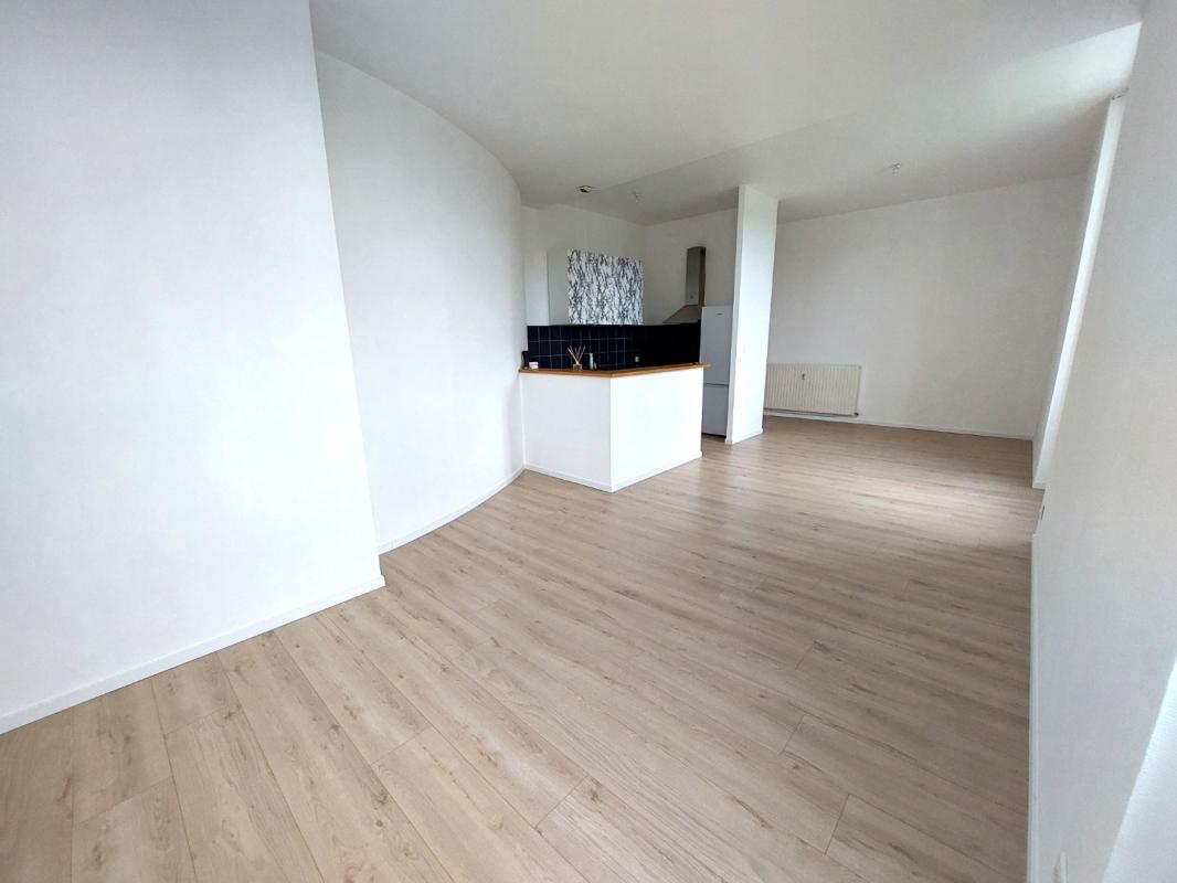 Appartement T3  - Oree D Anjou (361904) - photo-2