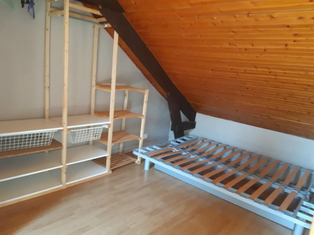 Appartement T2  - Rennes (462636) - photo-2