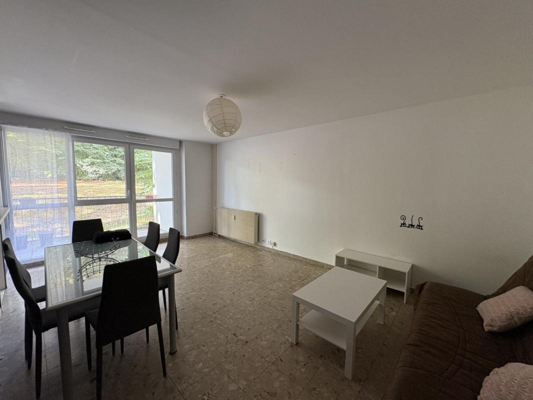 Appartement T3  - Rennes (428272) - photo-2
