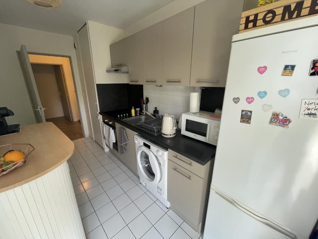 Appartement T3  - Rennes (462694) - photo-2