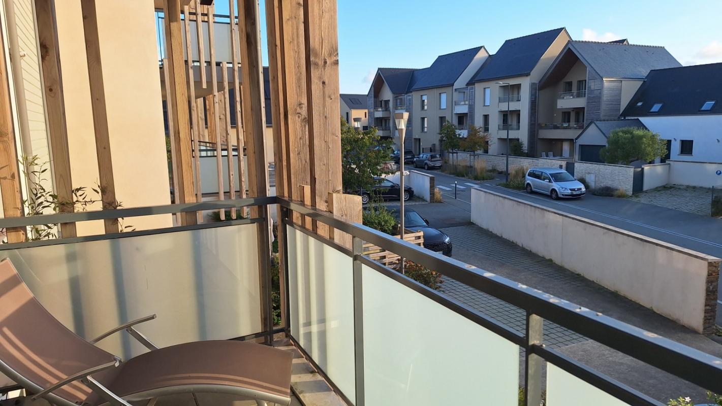 Appartement T2  - Saint Malo (469877) - photo-2