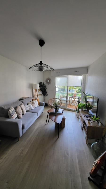 Appartement T2  - Rennes (471096) - photo-2