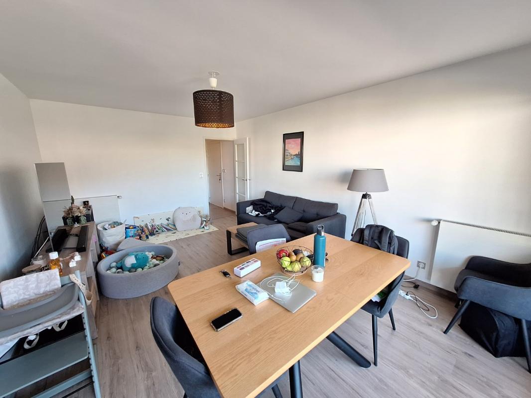 Appartement T3  - Bruz (468247) - photo-2