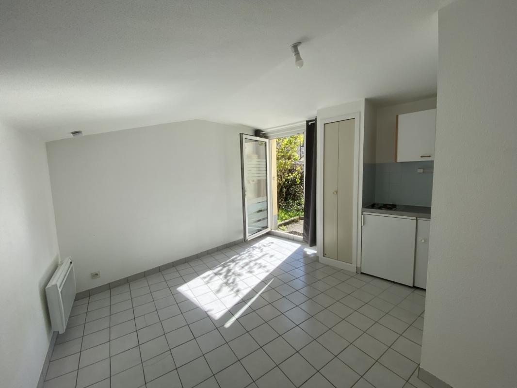 Appartement T1  - Rennes (464374) - photo-2