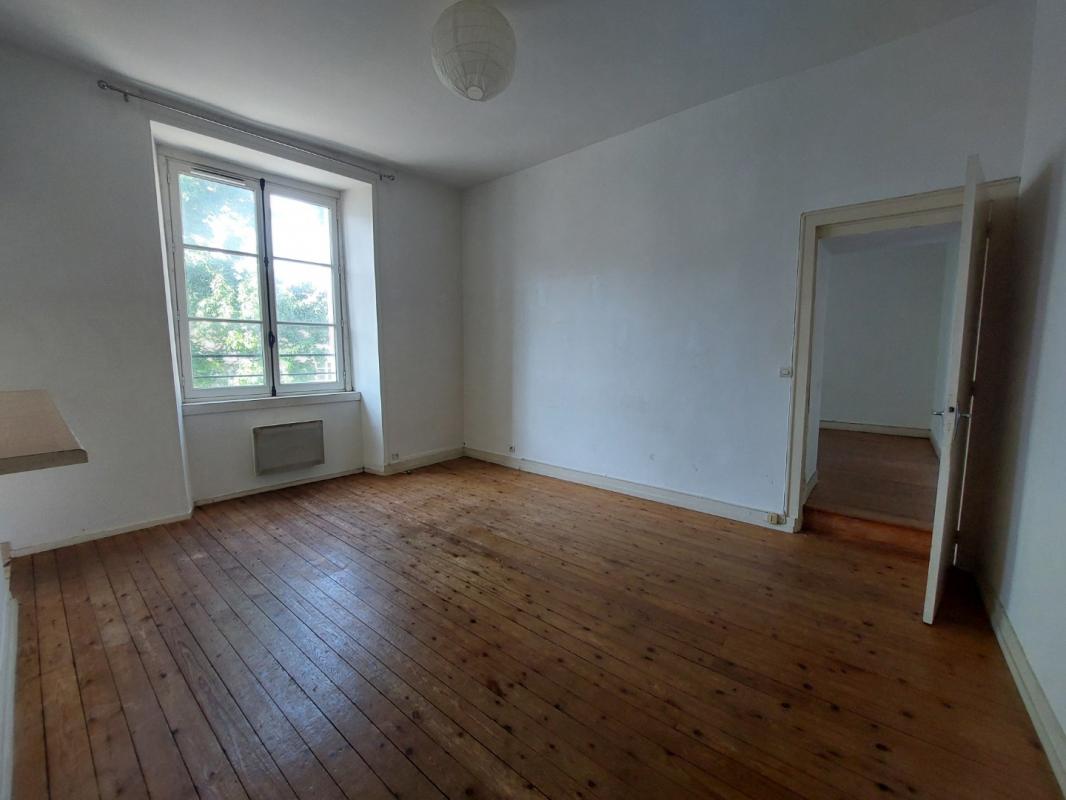 Appartement T2  - Nantes (470929) - photo-2