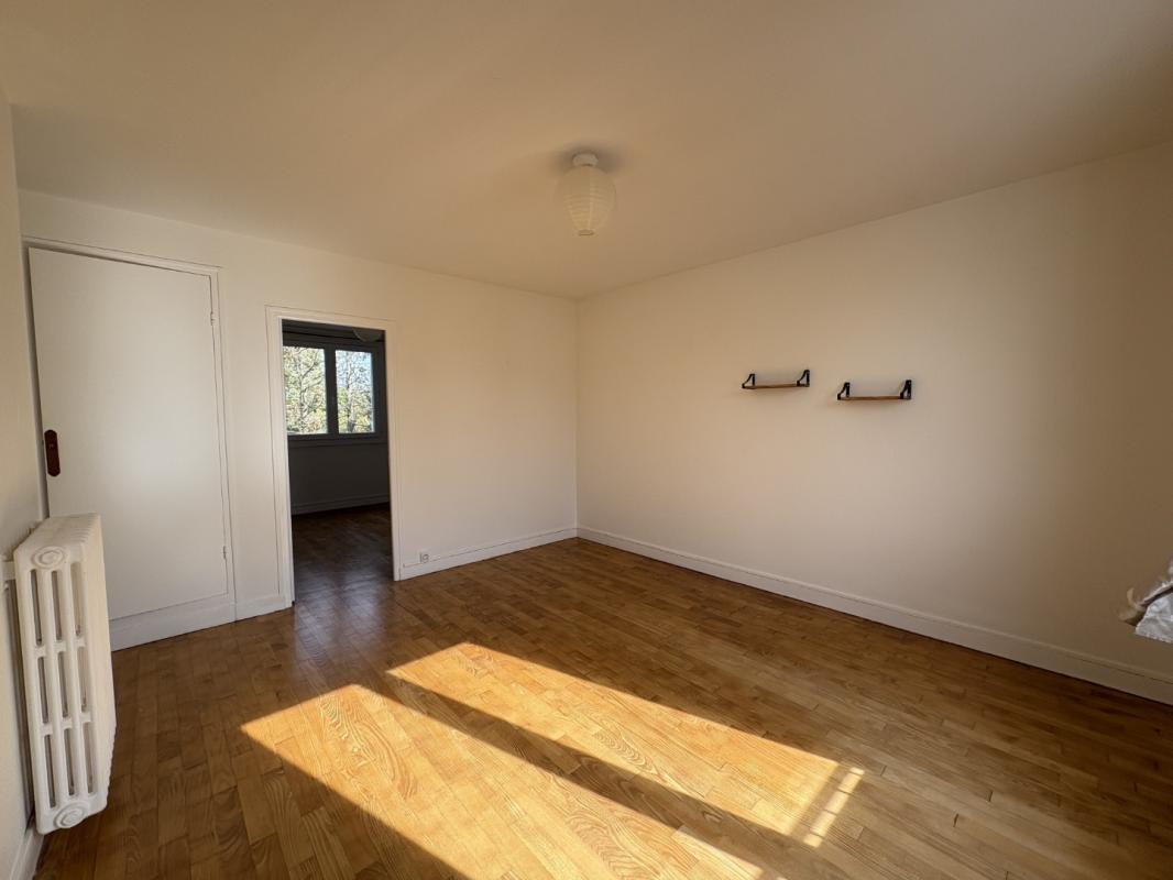 Appartement T3  - Rennes (458259) - photo-2