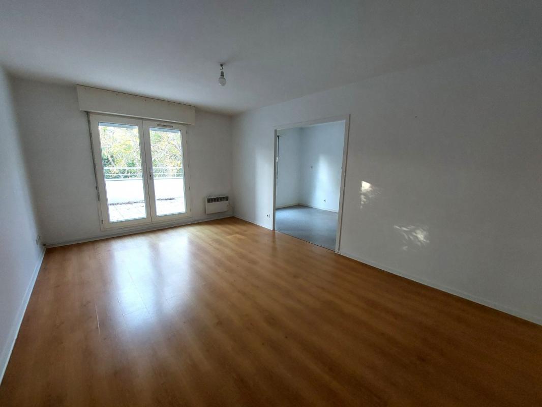 Appartement T3  - Orvault (454334) - photo-2