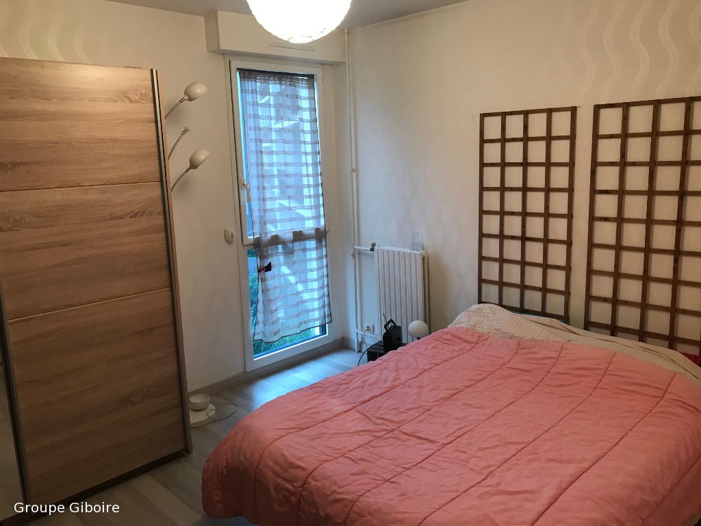Appartement T3  - Rennes (471604) - photo-2