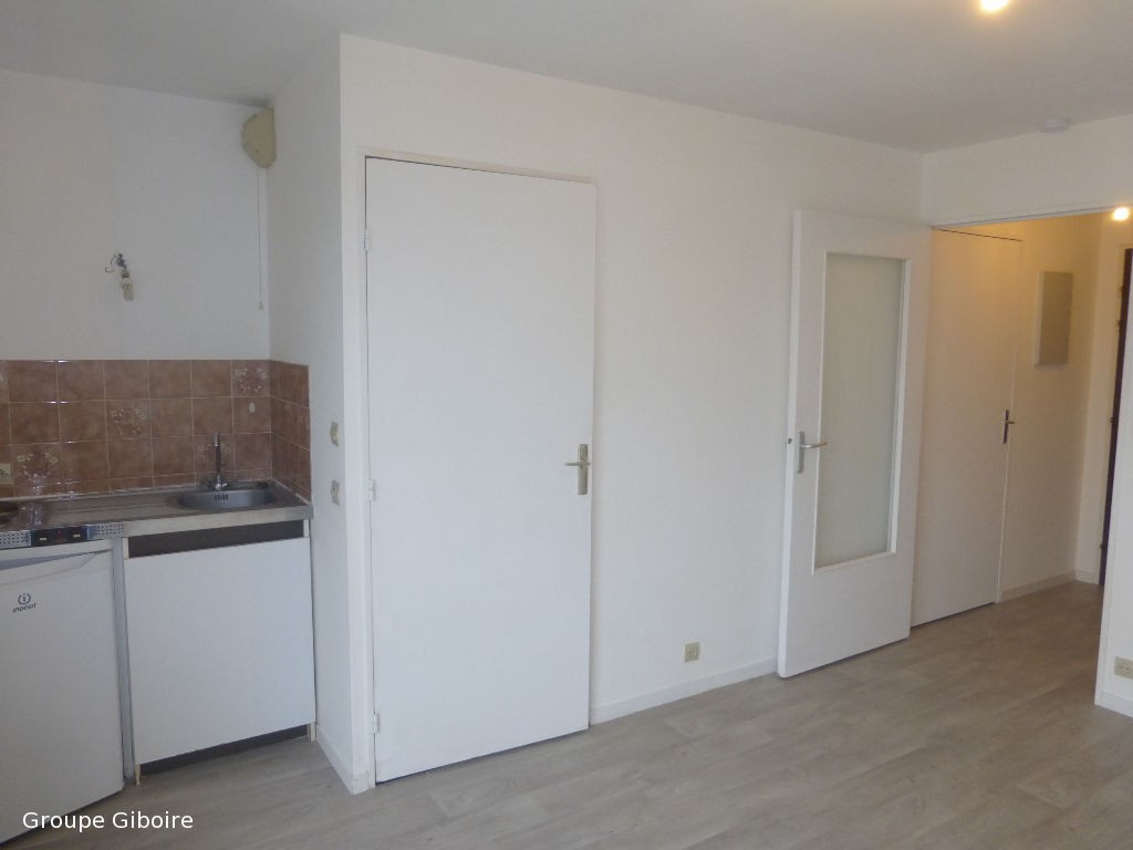 Appartement T1  - Rennes (470197) - photo-2