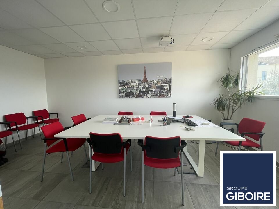 Bureaux  - BASSE GOULAINE (44.018904) - photo-9