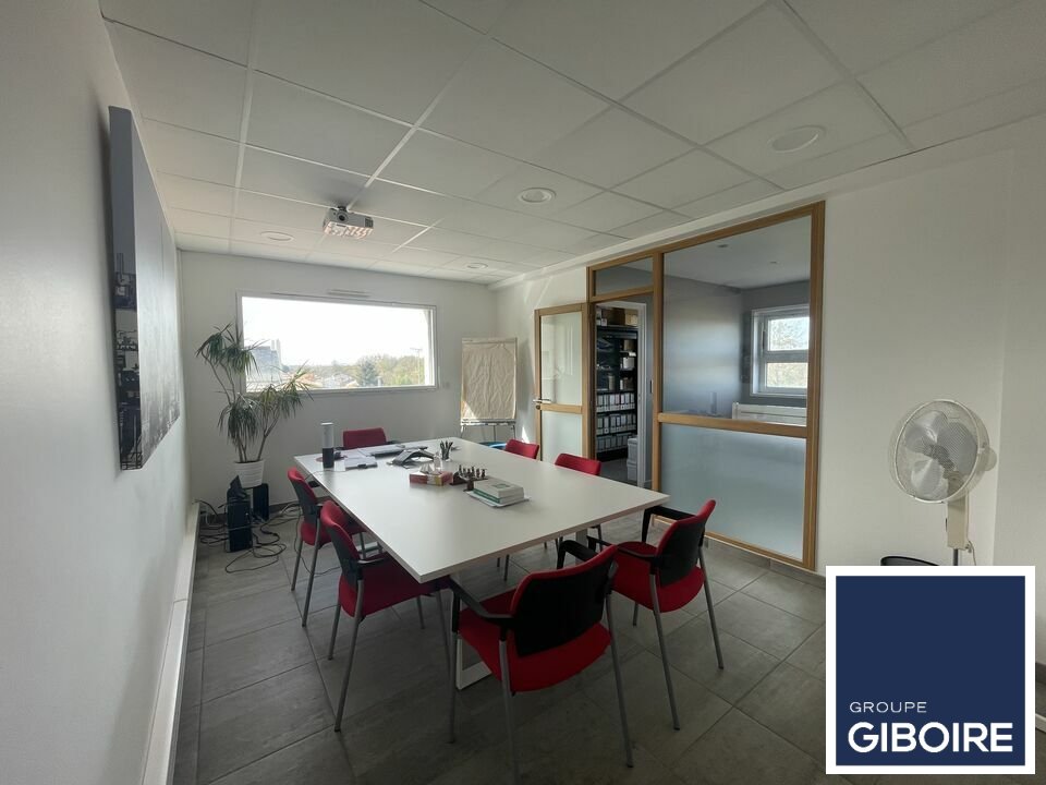 Bureaux  - BASSE GOULAINE (44.018904) - photo-10