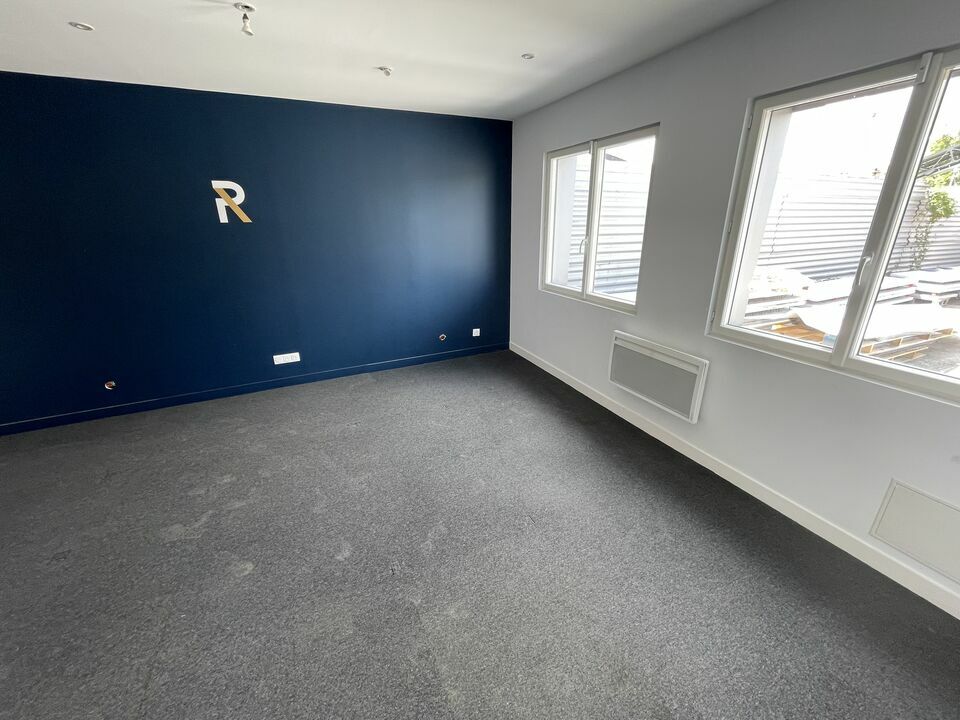 Local d'activites  - LA CHAPELLE SUR ERDRE (44.019017) - photo-4