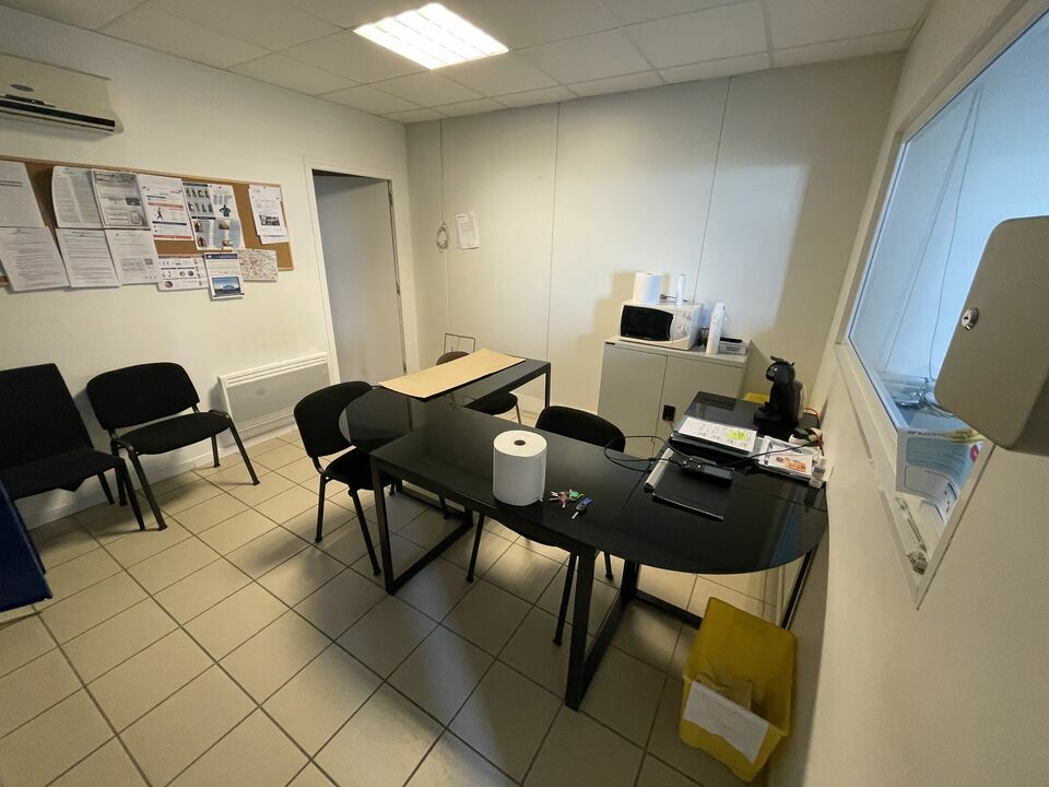 Local d'activites  - CARQUEFOU (44.018954) - photo-2