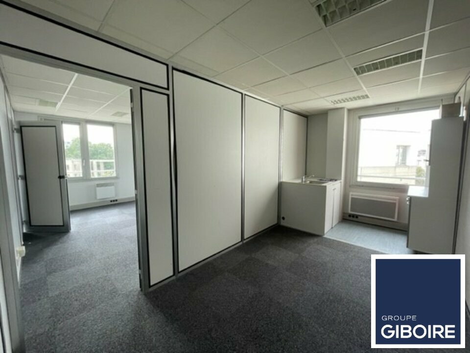 Bureaux  - NANTES (44.018149) - photo-4