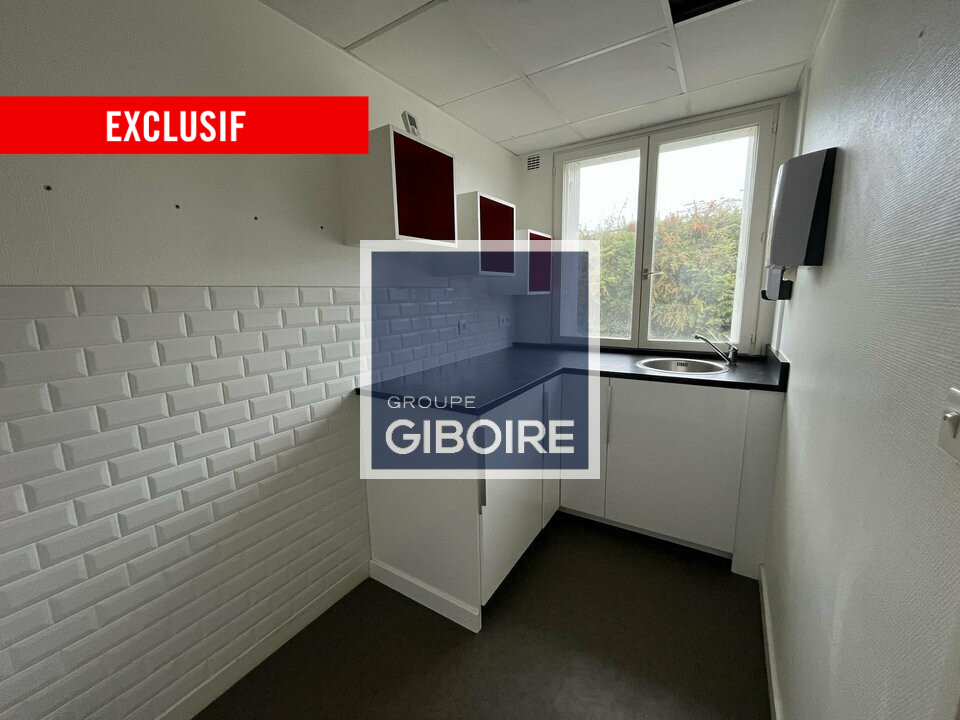 Local d'activites  - RENNES (35.5691) - photo-15