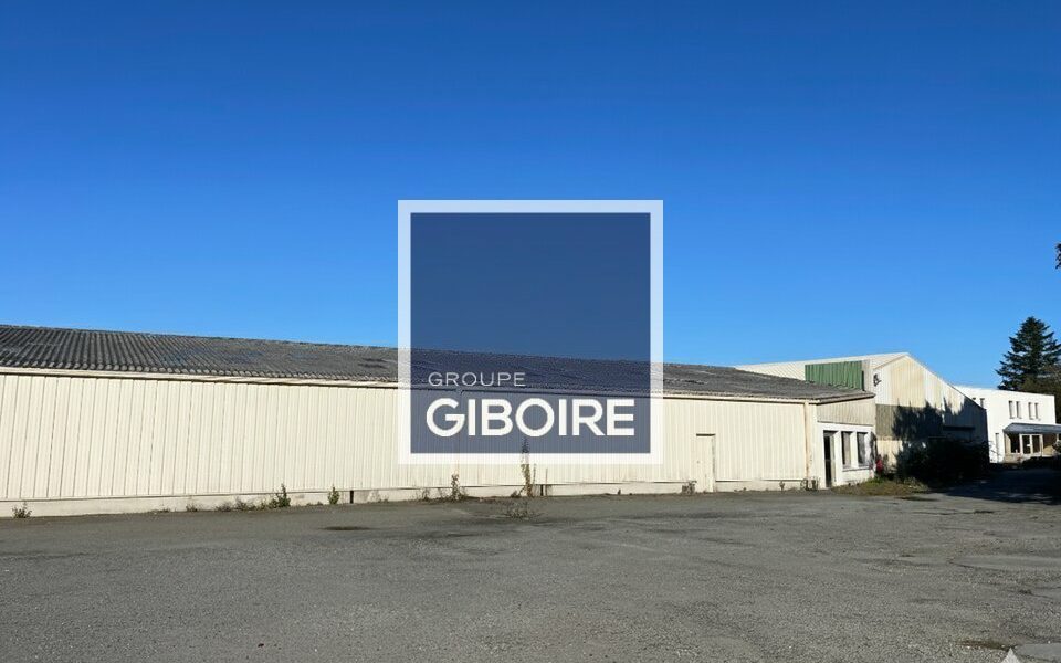 Local d'activites  - BEDEE (35.6717) - photo principale