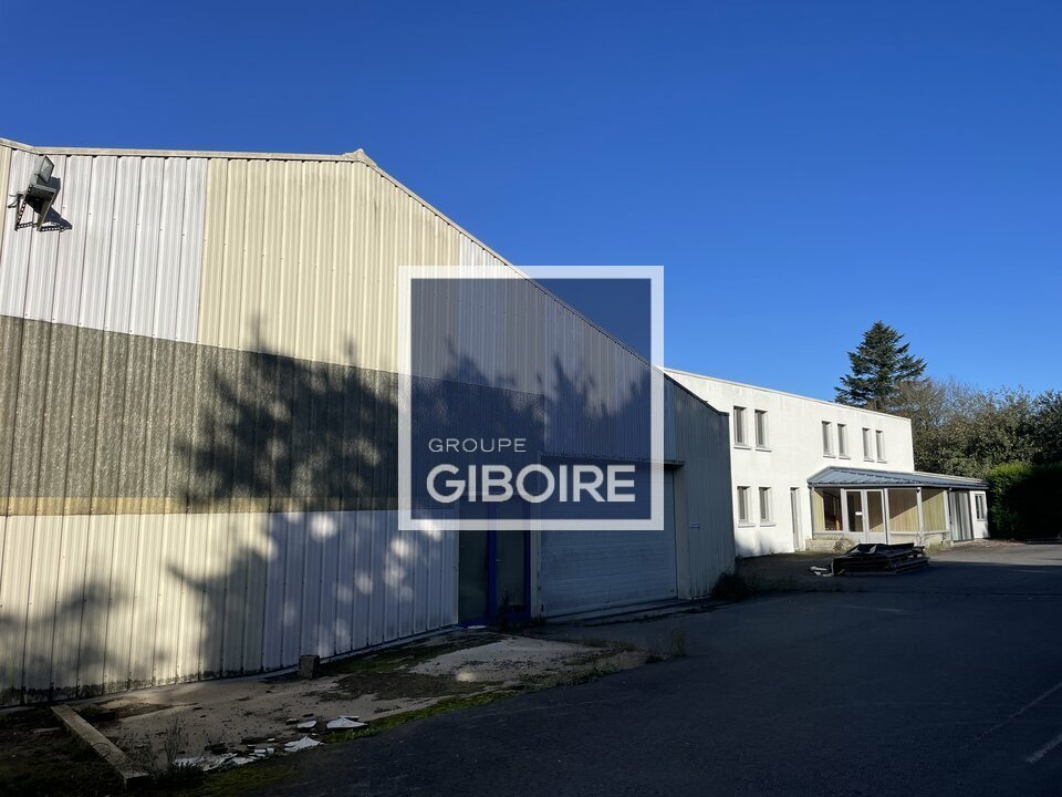 Local d'activites  - BEDEE (35.6717) - photo-3
