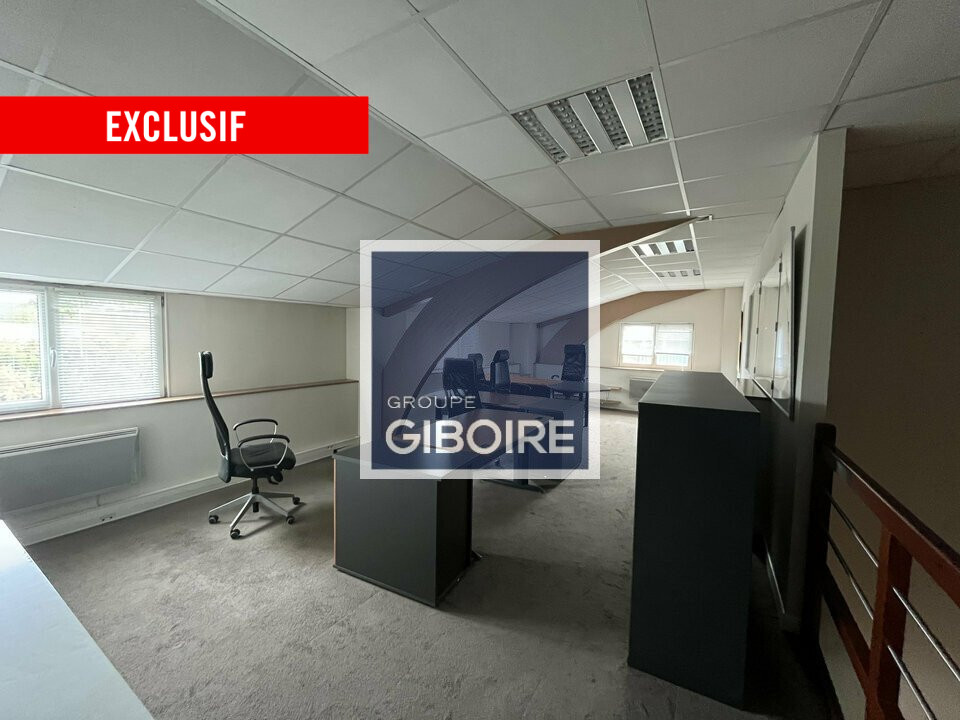 Local d'activites  - RENNES (35.5691) - photo-12