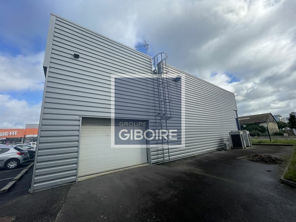 Local d'activites  - RENNES (35.6844) - photo-9