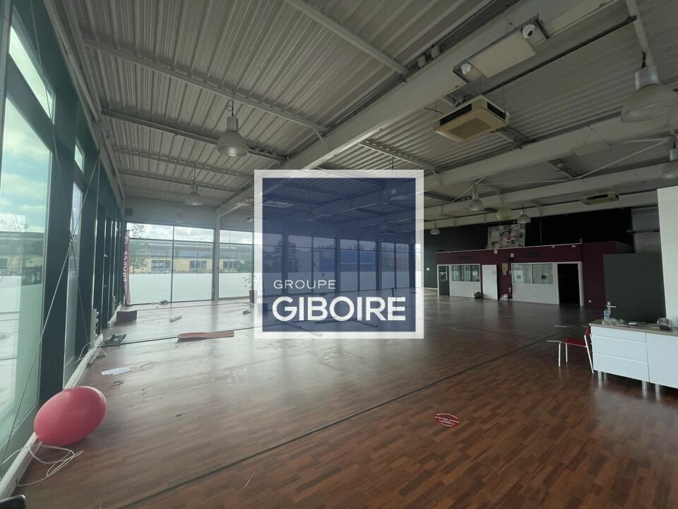 Local d'activites  - RENNES (35.6844) - photo-2