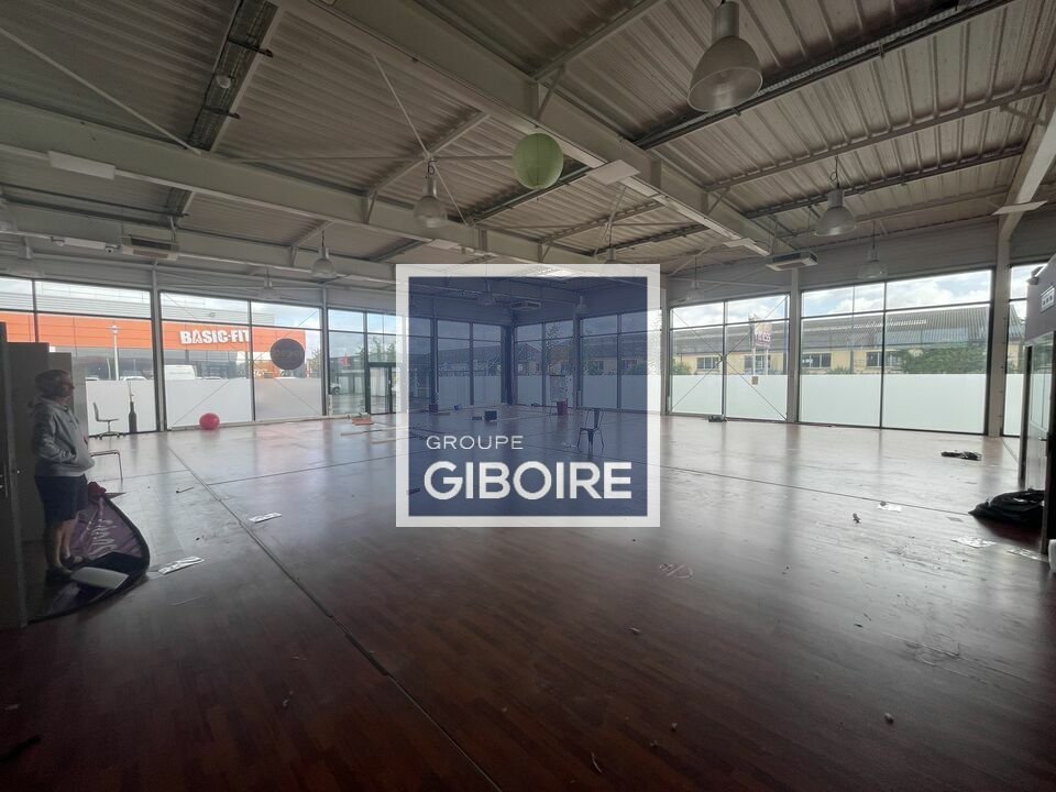 Local d'activites  - RENNES (35.6844) - photo-3