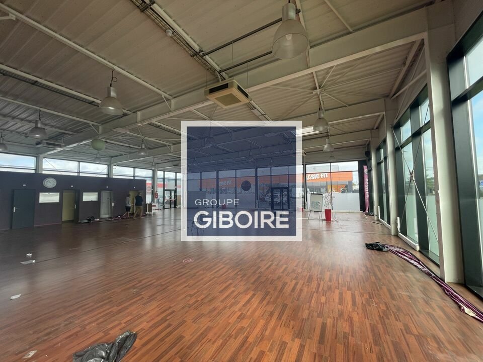 Local d'activites  - RENNES (35.6844) - photo-4