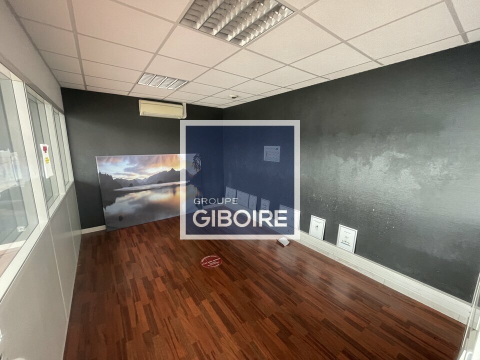 Local d'activites  - RENNES (35.6844) - photo-5