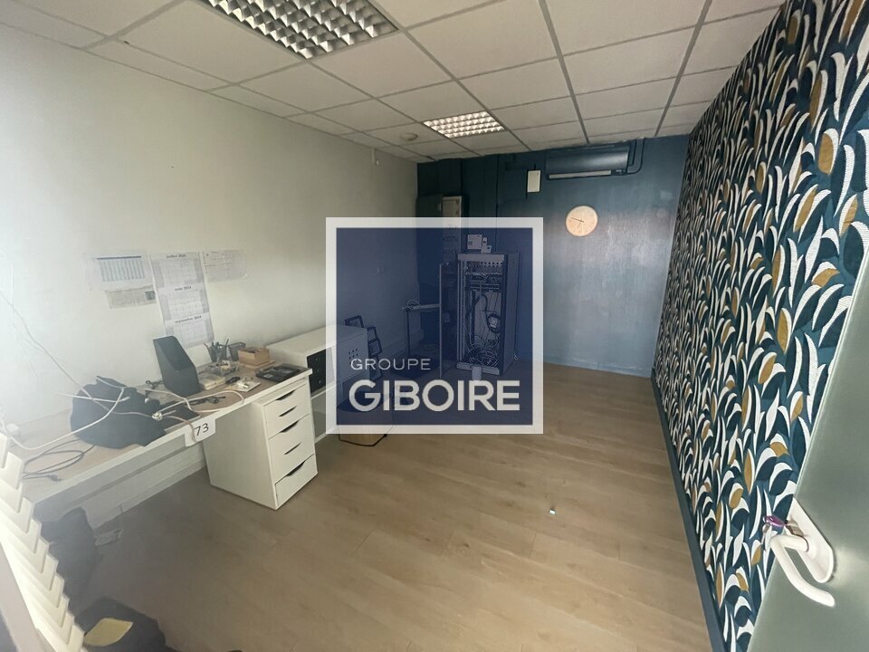 Local d'activites  - RENNES (35.6844) - photo-6