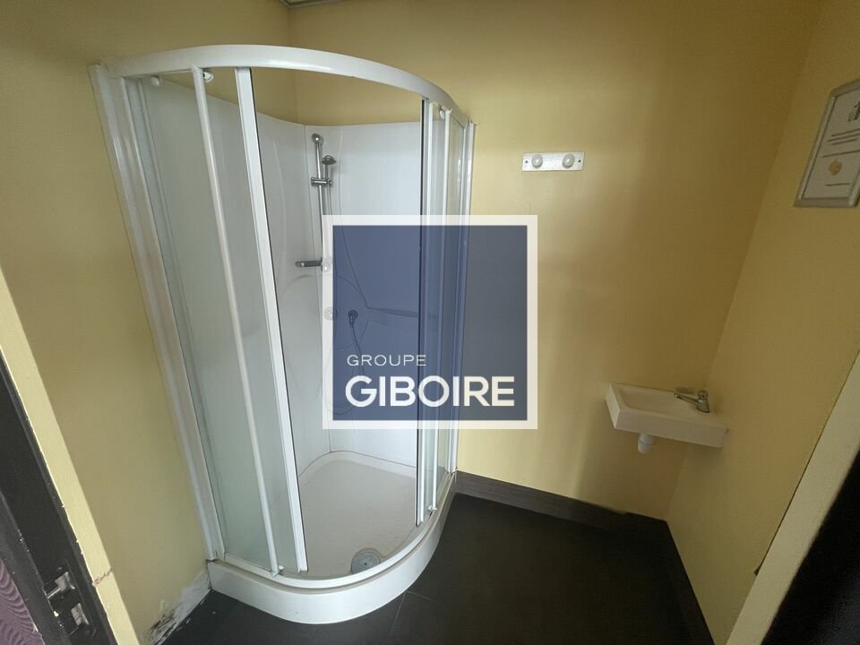 Local d'activites  - RENNES (35.6844) - photo-7