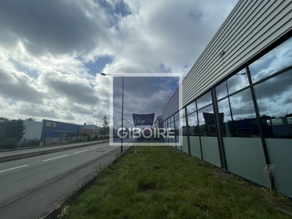 Local d'activites  - RENNES (35.6844) - photo-10