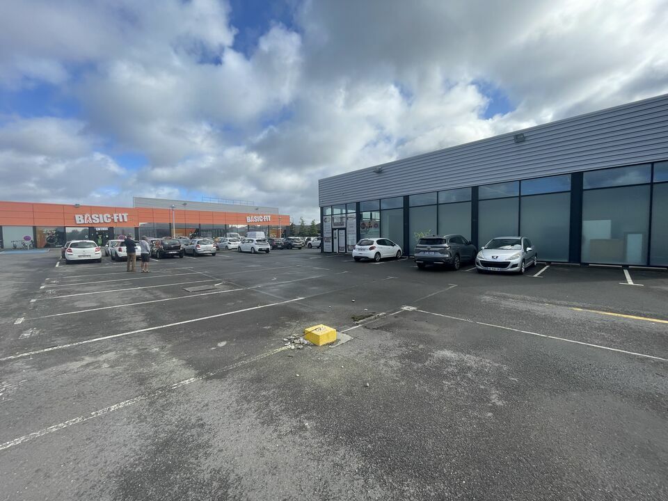 Local d'activites  - RENNES (35.6844) - photo-11