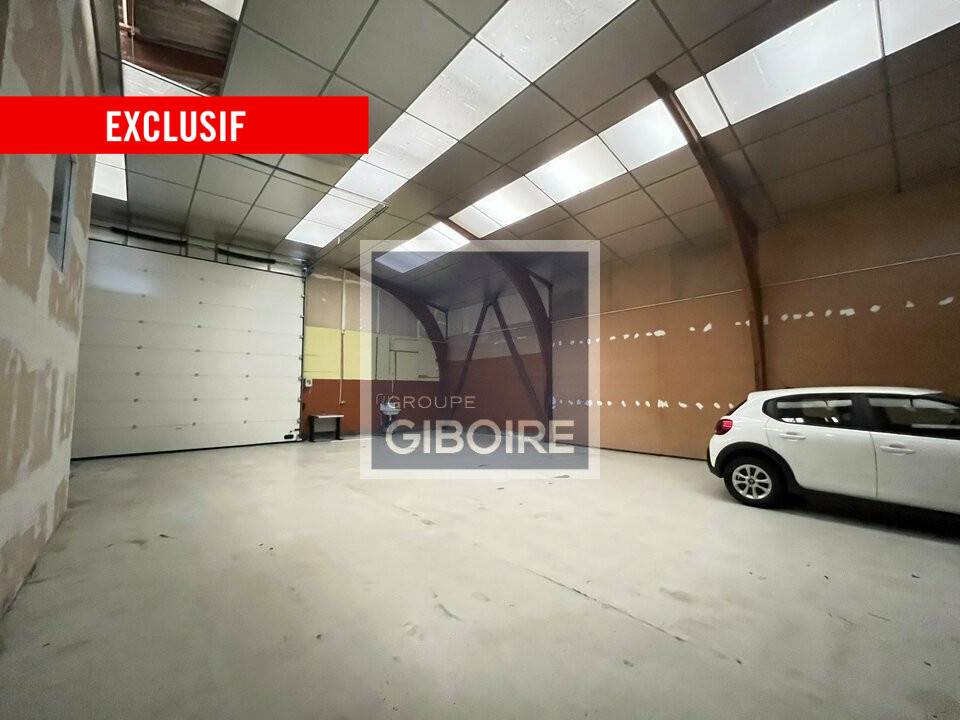 Local d'activites  - RENNES (35.5691) - photo-5