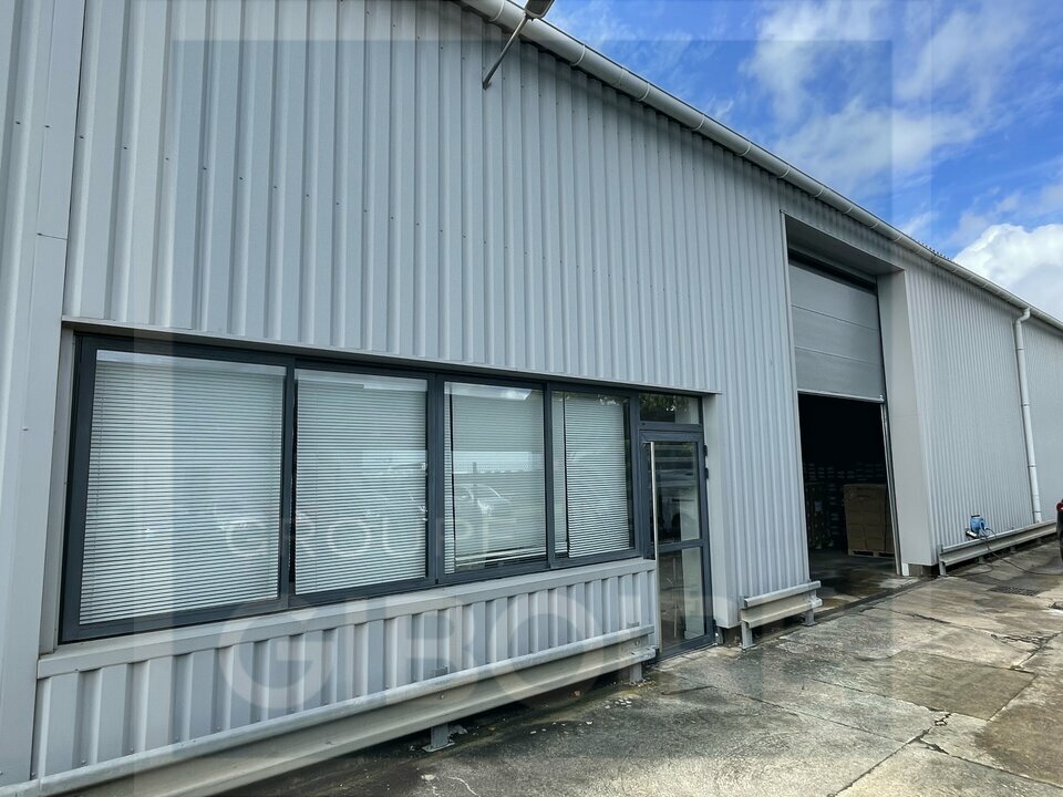 Local d'activites  - SAINT BARTHELEMY D'ANJOU (49.017435) - photo-6