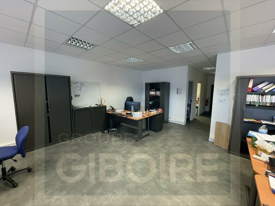Local d'activites  - SAINT BARTHELEMY D'ANJOU (49.017435) - photo-3