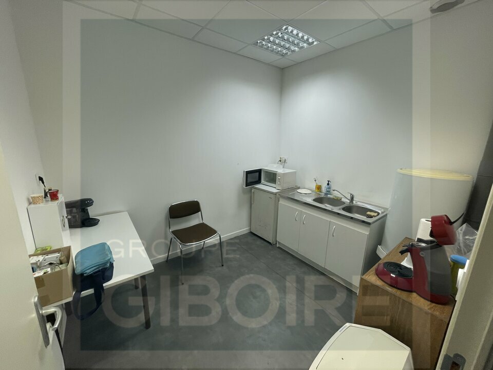 Local d'activites  - SAINT BARTHELEMY D'ANJOU (49.017435) - photo-4