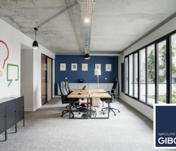 Bureaux  - NANTES (44.018906) - vignette