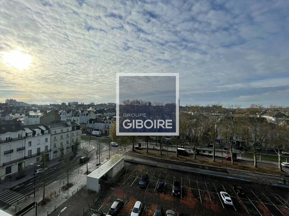 Bureaux  - ANGERS (49.017378) - photo-5