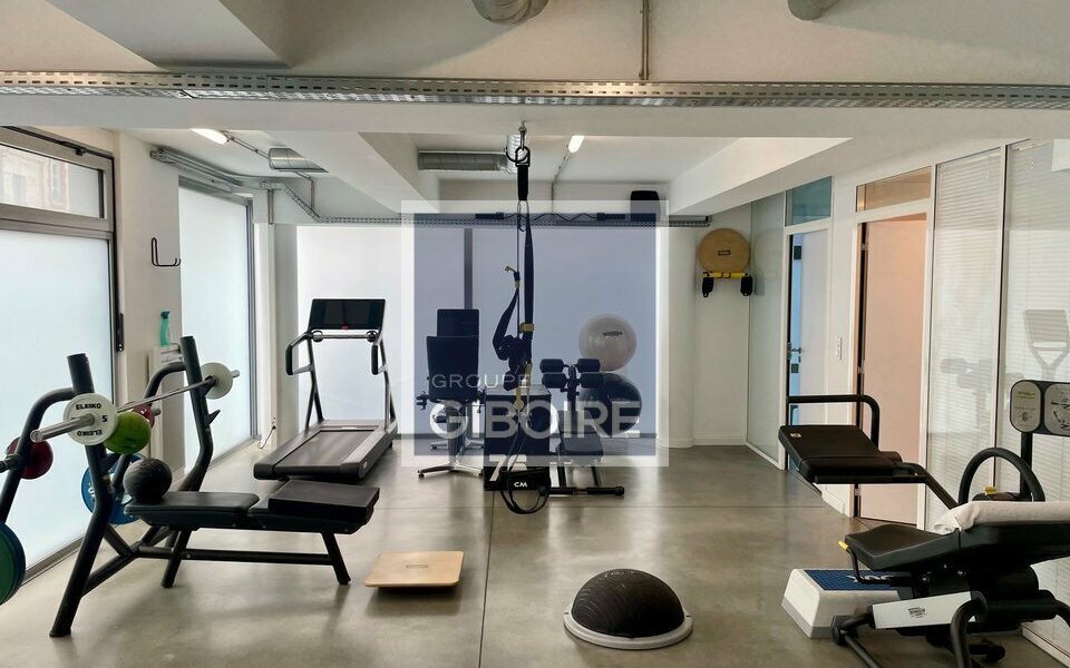 Bureaux  - RENNES (35.6219) - photo principale