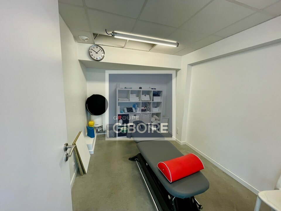 Bureaux  - RENNES (35.6219) - photo-3