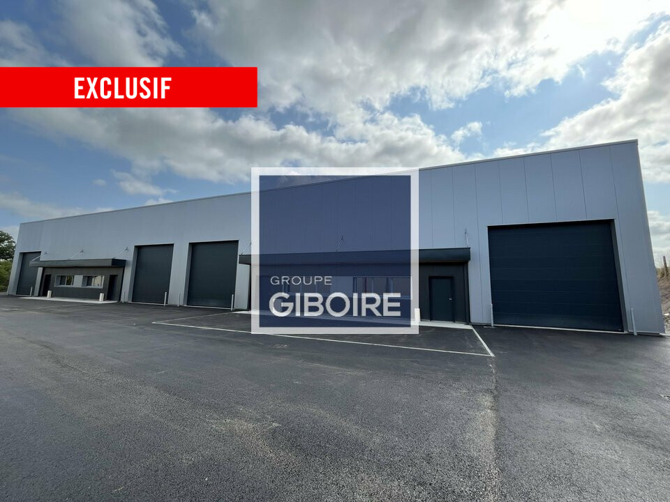 Local d'activites  - LAILLE (35.6370) - photo-12