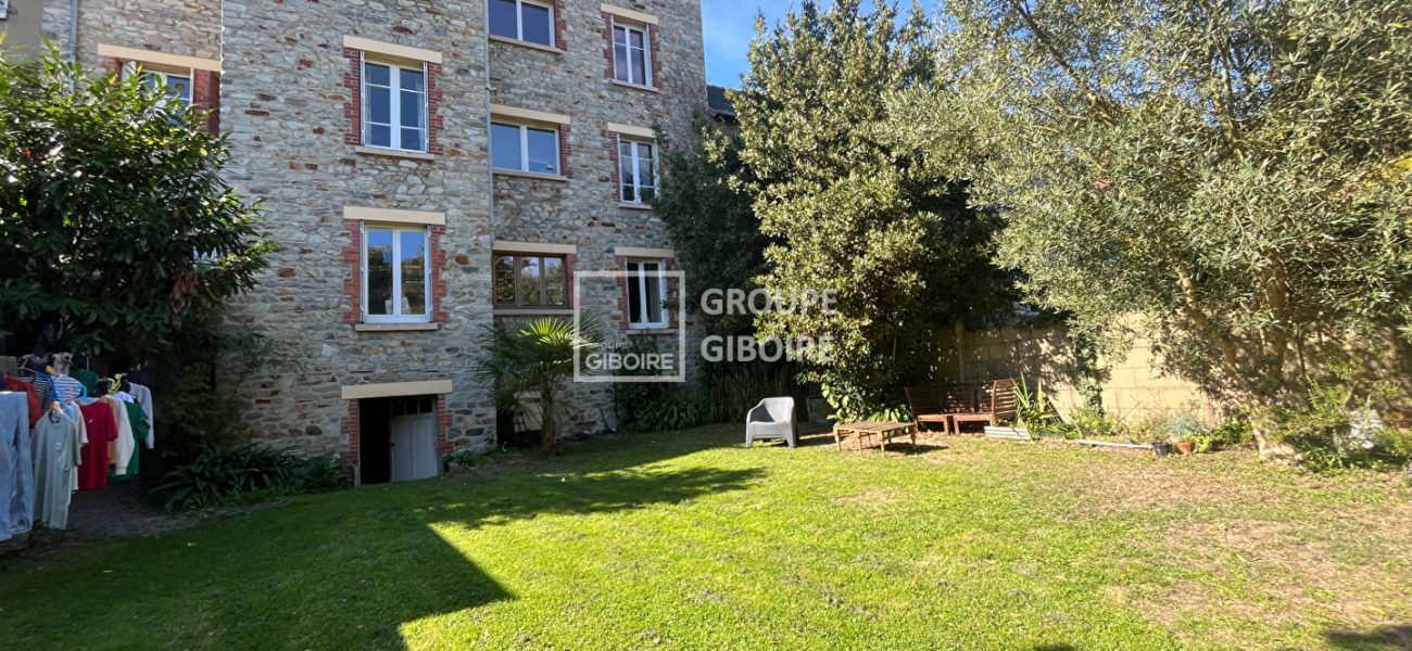 Appartement T5  - RENNES (AL25833G) - photo principale