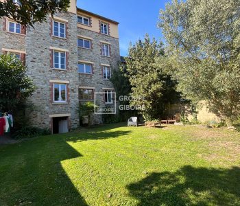 Appartement T5  - RENNES (AL25833G) - vignette