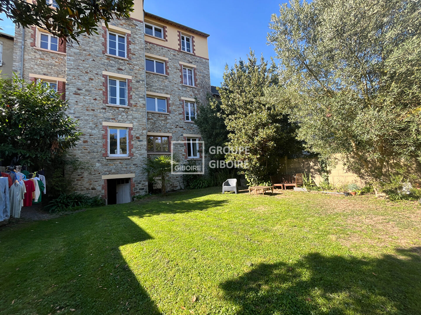 Appartement T5  - RENNES (AL25833G) - photo-1
